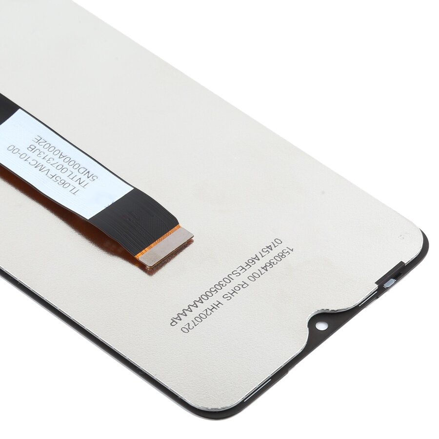 Xiaomi Redmi 9 Power Display and Touch Screen Combo Replacement Cost in Chennai India