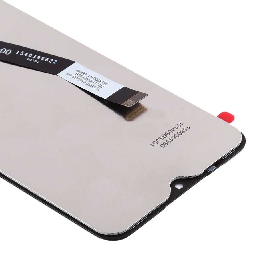 Xiaomi Redmi 9 Prime Display and Touch Screen Combo Replacement Cost in Chennai India