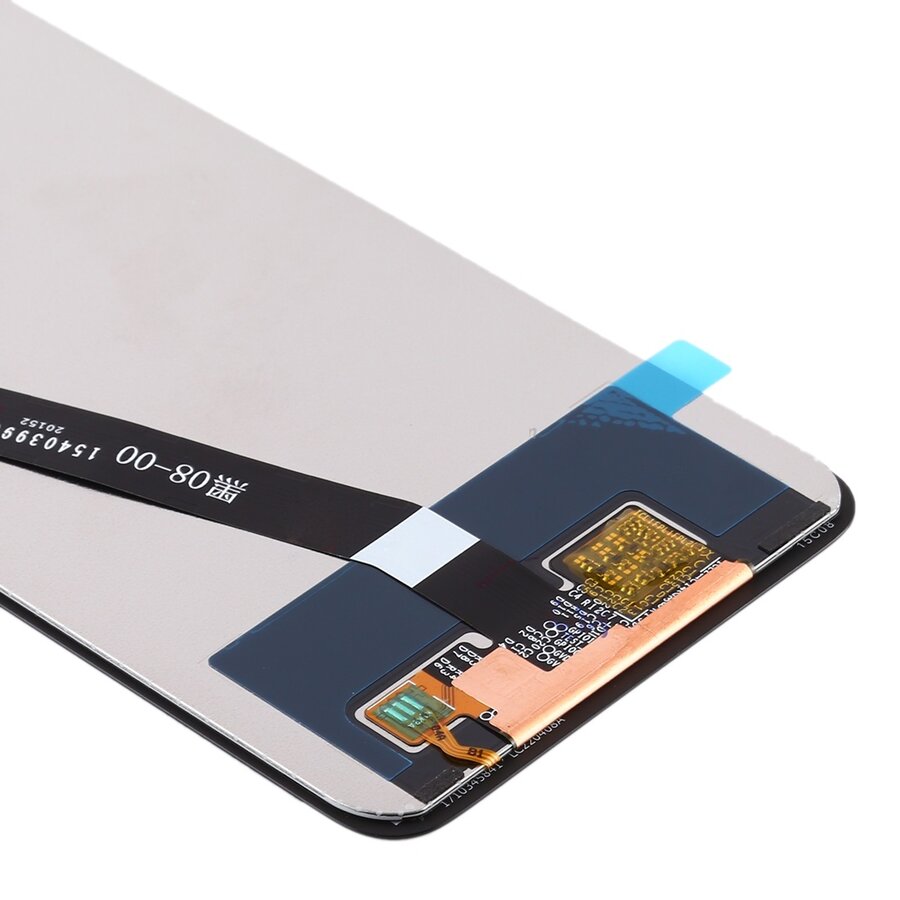 Xiaomi Redmi 9 Prime Display and Touch Screen Combo Replacement Cost in Chennai India