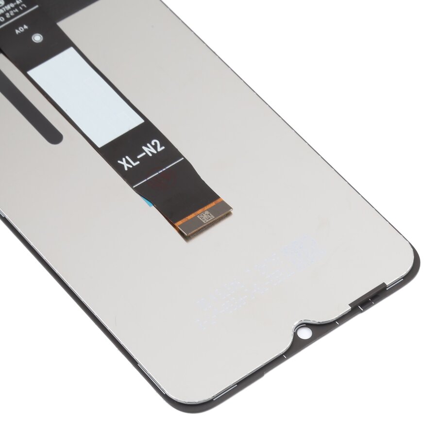 Display with Touch Screen Replacement for Xiaomi Redmi A1 Plus - Original