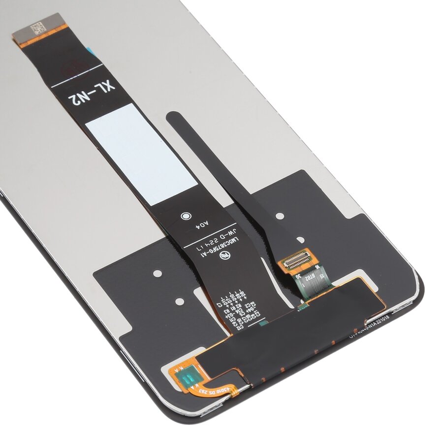 Display with Touch Screen Replacement for Xiaomi Redmi A2 Plus - Original