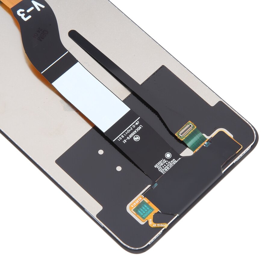 Display with Touch Screen Replacement for Xiaomi Redmi A3 - Original