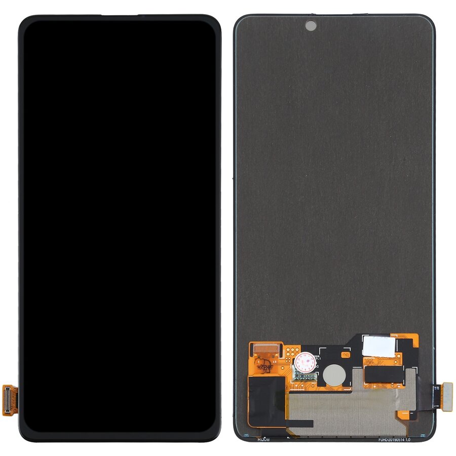 Xiaomi Redmi K20 Display and Touch Screen Combo Replacement Cost in Chennai India