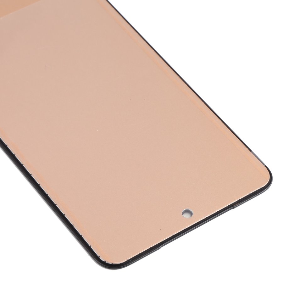 Display with Touch Screen Replacement for Xiaomi Redmi Note 10S - TFT
