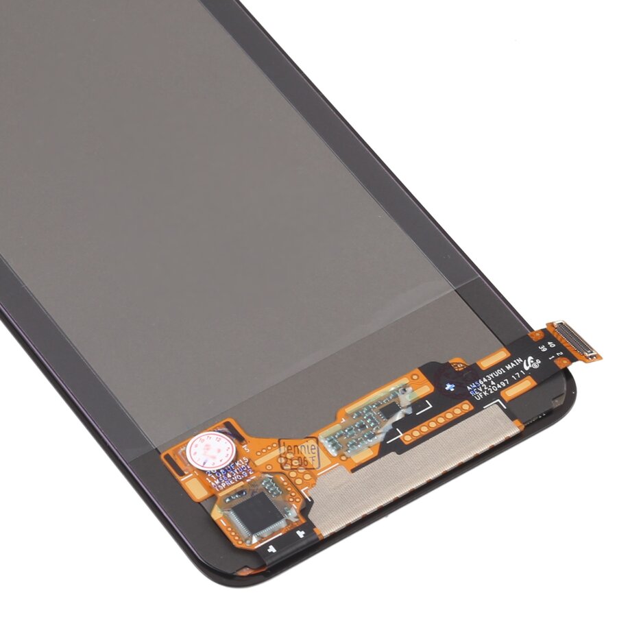 Display with Touch Screen Replacement for Xiaomi Redmi Note 10 - Original