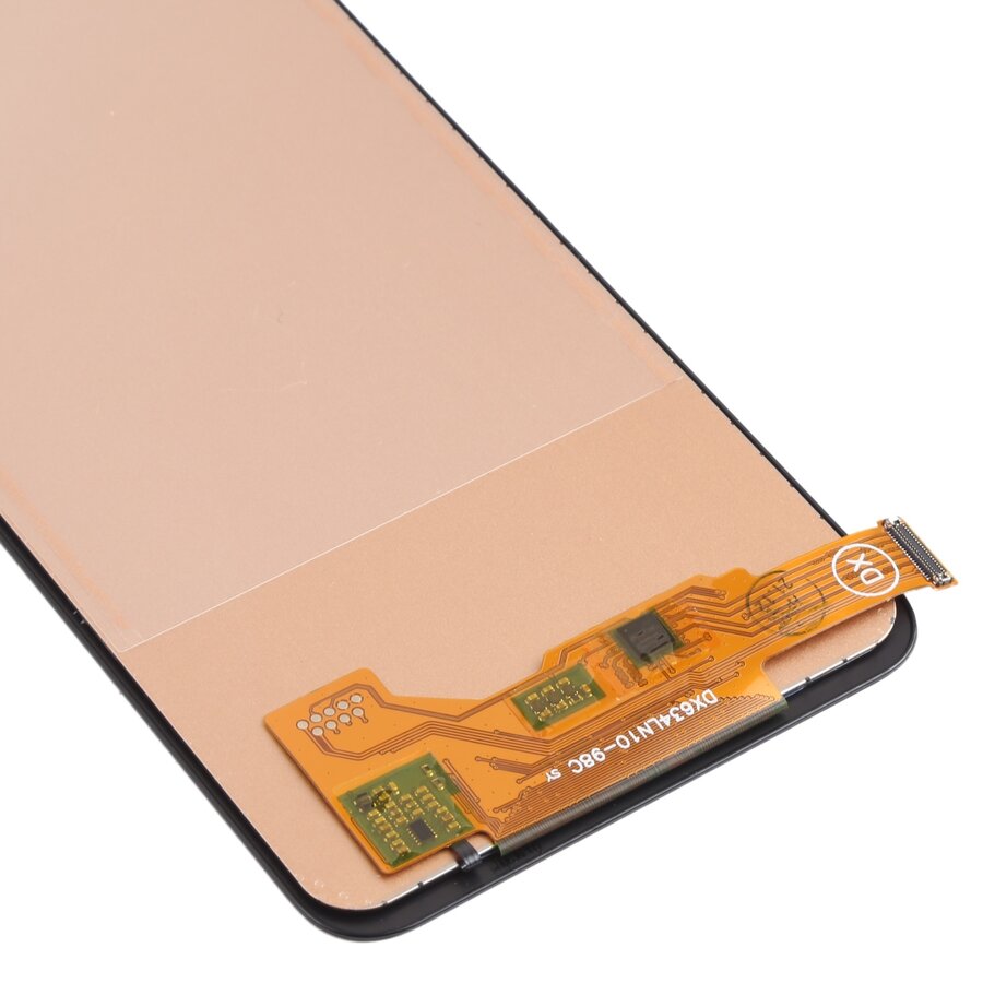 Display with Touch Screen Replacement for Xiaomi Redmi Note 10 - TFT