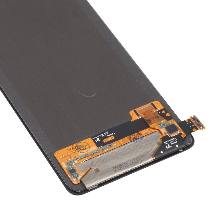 Display with Touch Screen Replacement for Xiaomi Redmi Note 10 Pro - Original