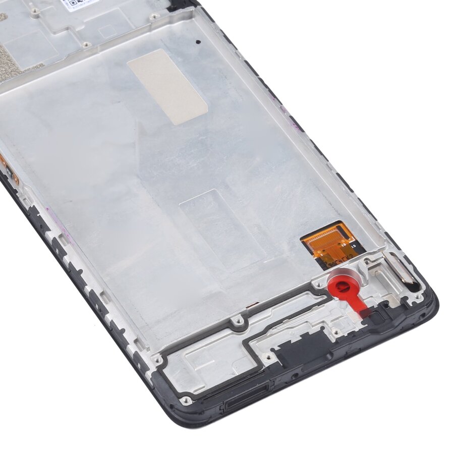 Display with Touch Screen Replacement for Xiaomi Redmi Note 10 Pro Max - Original With Frame