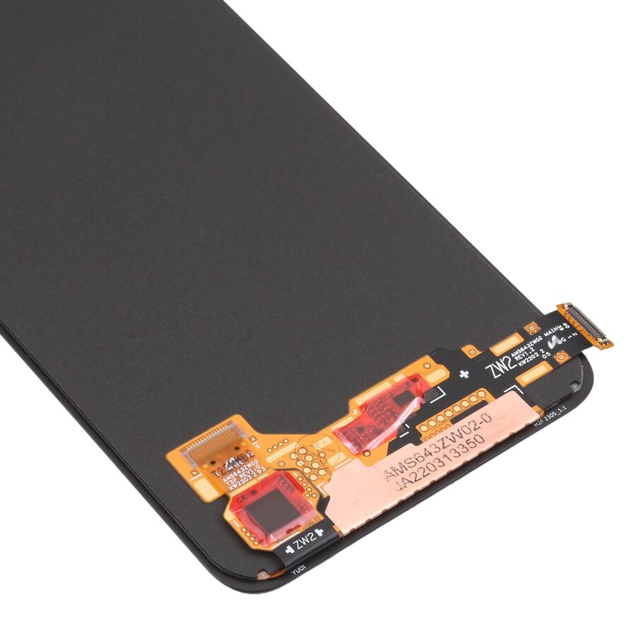 Display with Touch Screen Replacement for Xiaomi Redmi Note 11S - Original