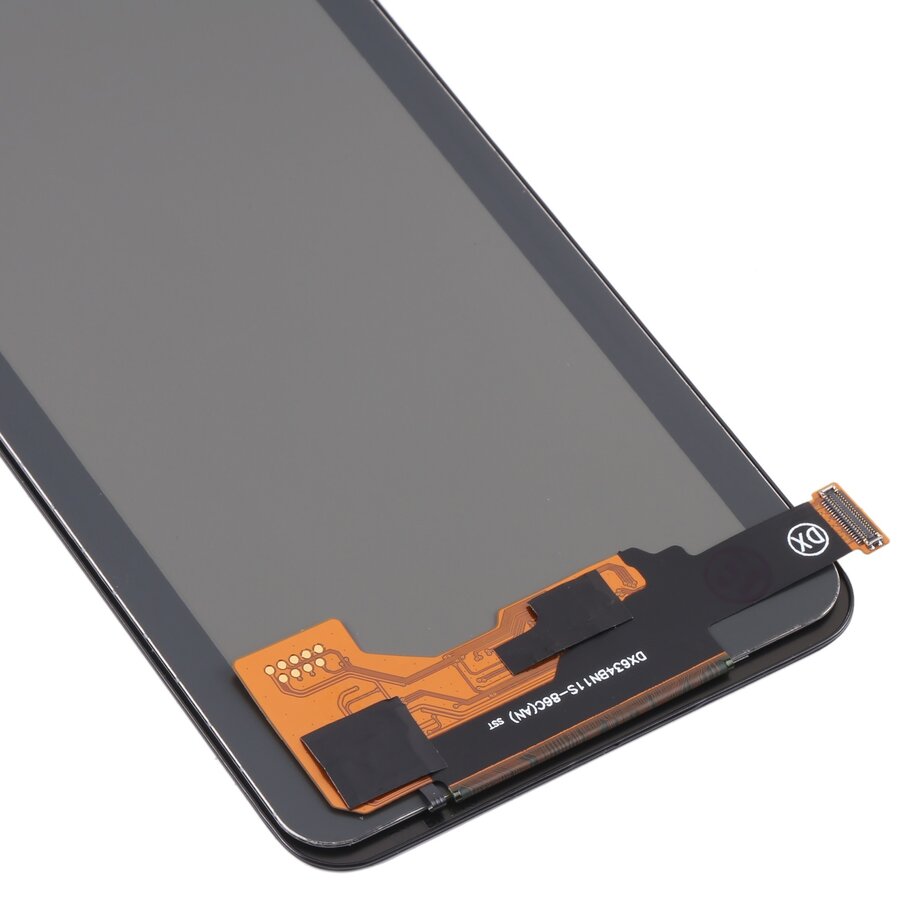 Display with Touch Screen Replacement for Xiaomi Redmi Note 11 - TFT