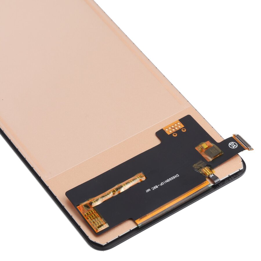 Display with Touch Screen Replacement for Xiaomi Redmi Note 11 Pro - TFT