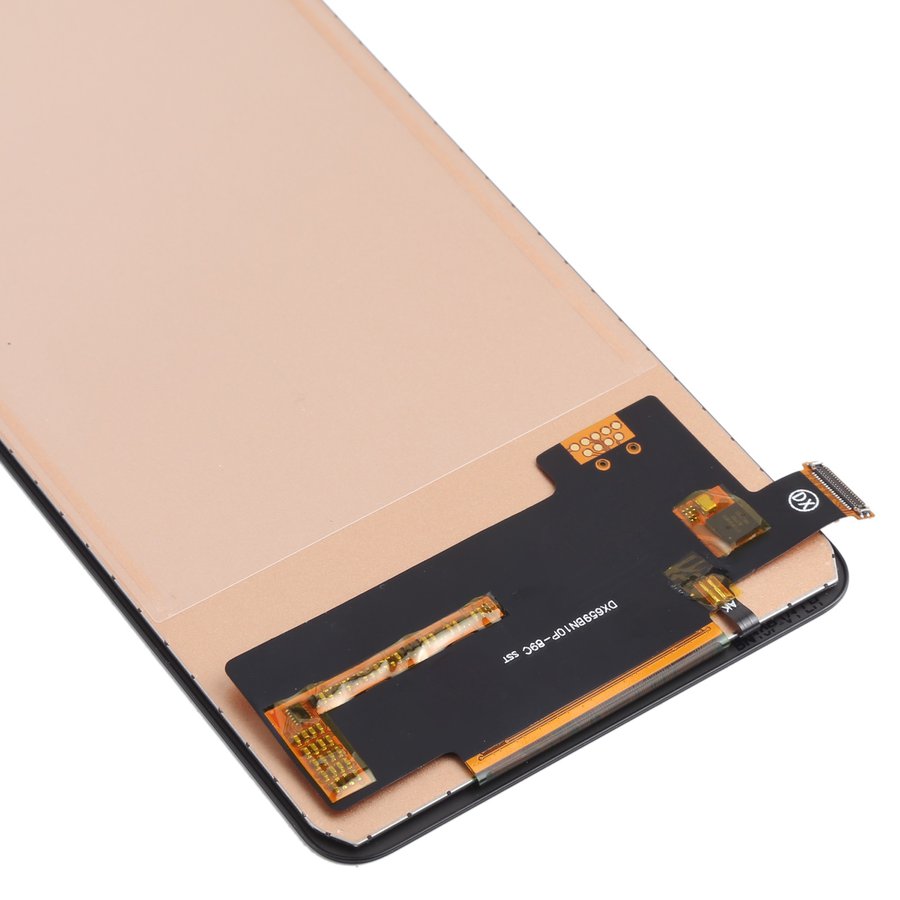 Display with Touch Screen Replacement for Xiaomi Redmi Note 11 Pro Plus 5G - TFT