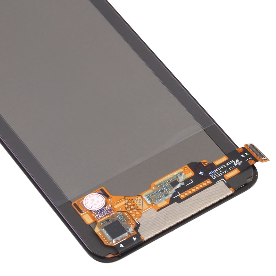 Display with Touch Screen Replacement for Xiaomi Redmi Note 11 SE - Original
