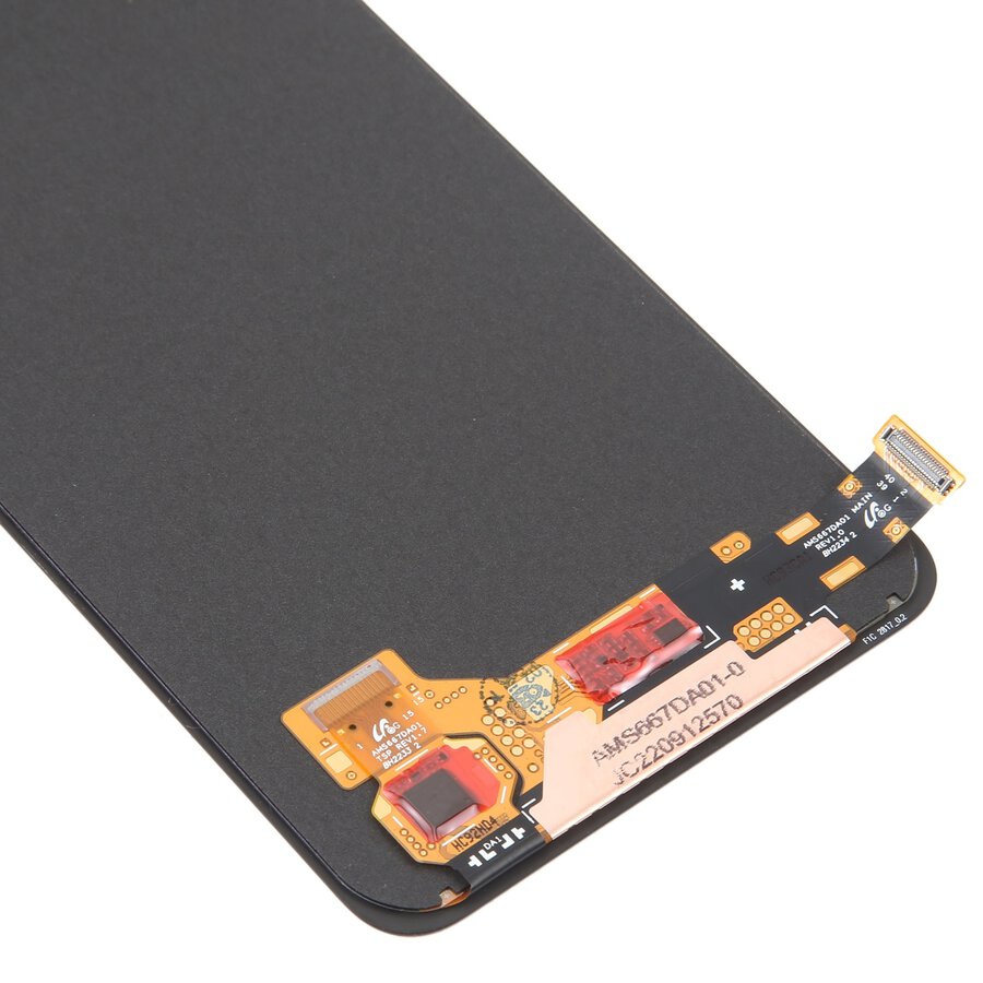 Display with Touch Screen Replacement for Xiaomi Redmi Note 12 5G - Original