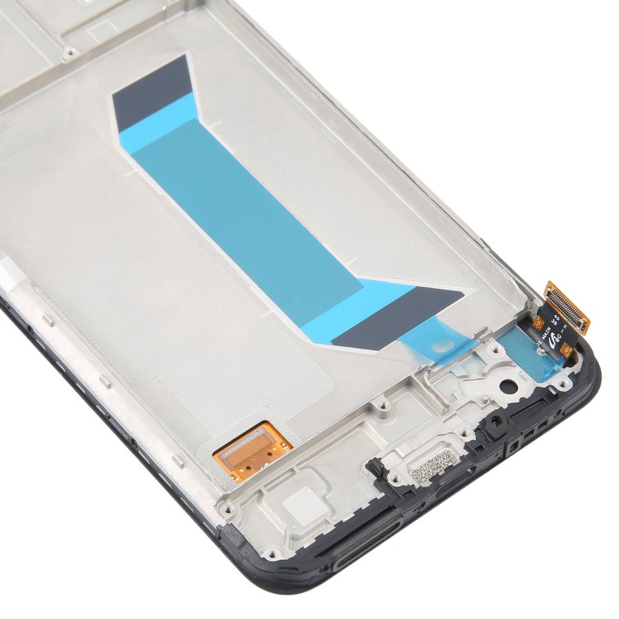 Display with Touch Screen Replacement for Xiaomi Redmi Note 12 5G - Original With Frame