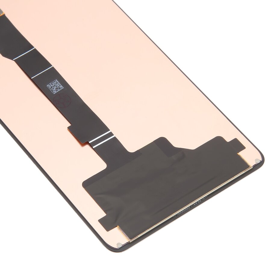 Display with Touch Screen Replacement for Xiaomi Redmi Note 12 Pro 5G - Original