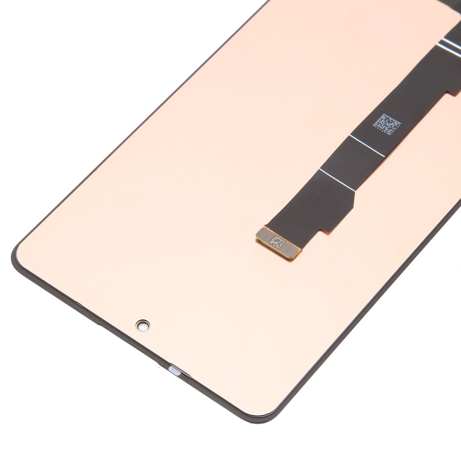 Xiaomi Redmi Note 12 Pro Plus 5G Display and Touch Screen Combo Replacement Cost in Chennai India Original