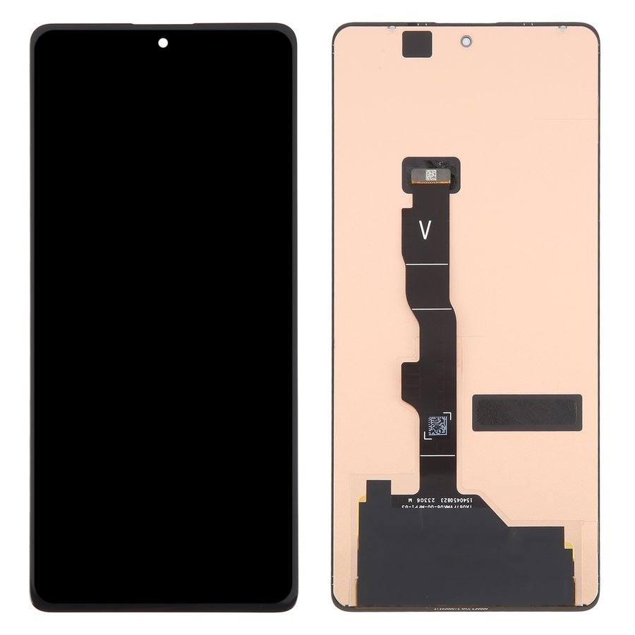 Xiaomi Redmi Note 13 5G Display and Touch Screen Combo Replacement Cost in Chennai India