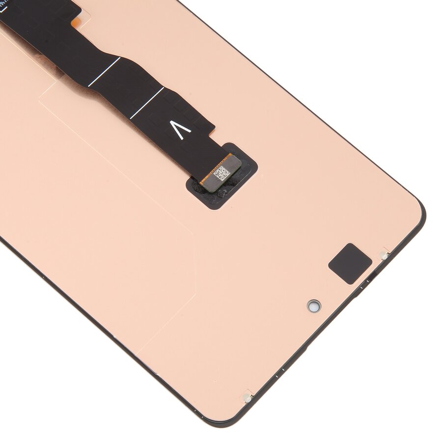 Xiaomi Redmi Note 13 5G Display and Touch Screen Combo Replacement Cost in Chennai India