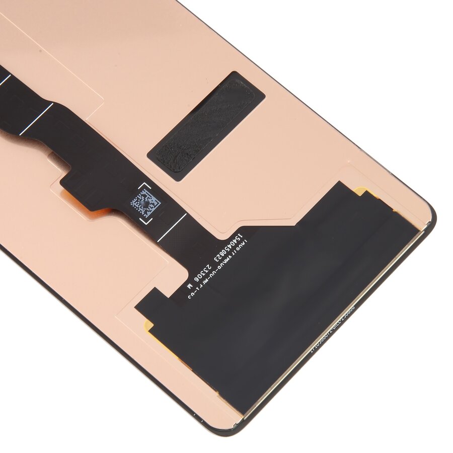Xiaomi Redmi Note 13 5G Display and Touch Screen Combo Replacement Cost in Chennai India