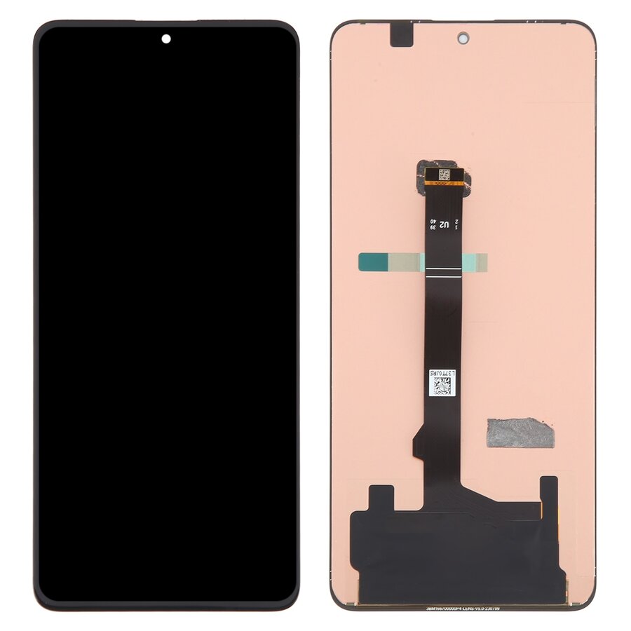Xiaomi Redmi Note 13 Pro 5G Display and Touch Screen Combo Replacement Cost in Chennai India