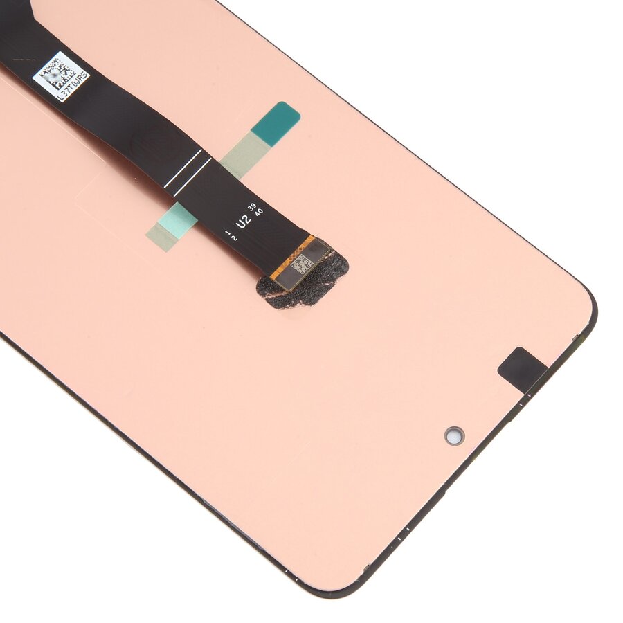 Xiaomi Redmi Note 13 Pro 5G Display and Touch Screen Combo Replacement Cost in Chennai India