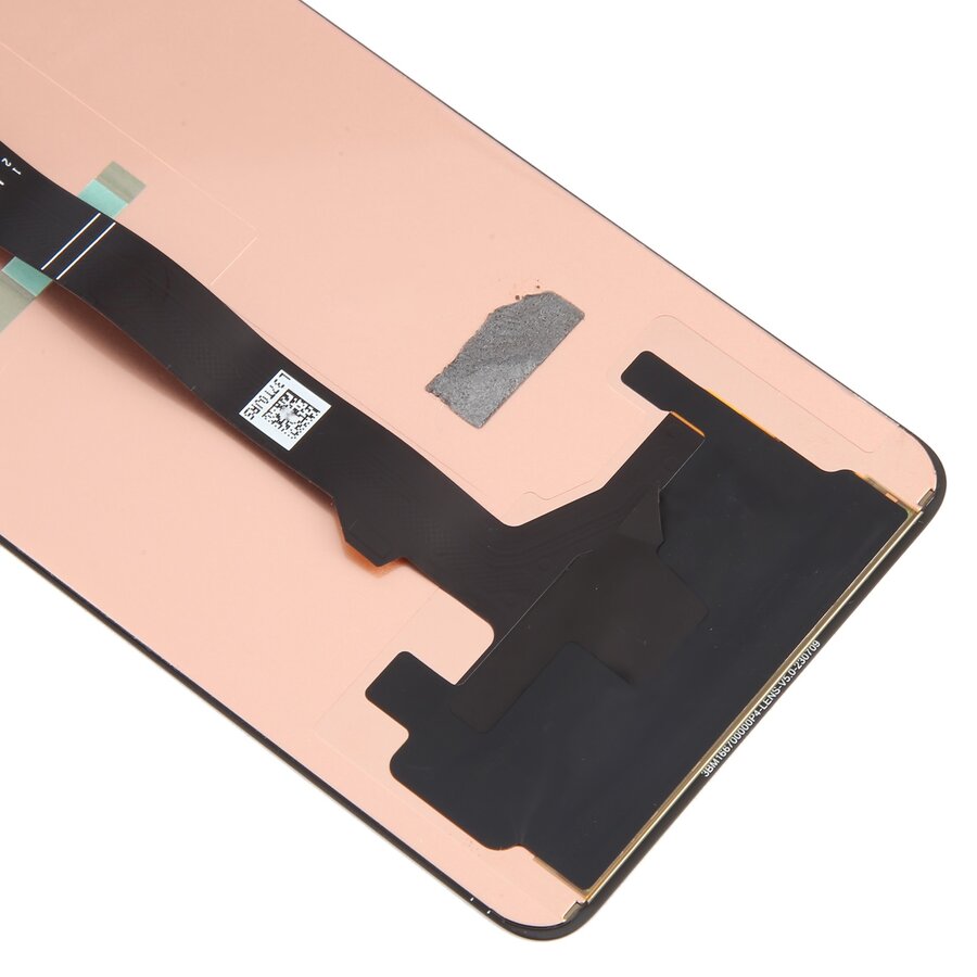 Xiaomi Redmi Note 13 Pro 5G Display and Touch Screen Combo Replacement Cost in Chennai India