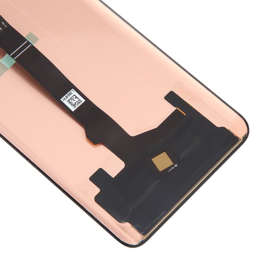 Xiaomi Redmi Note 13 Pro Plus Display and Touch Screen Combo Replacement Cost in Chennai India Original