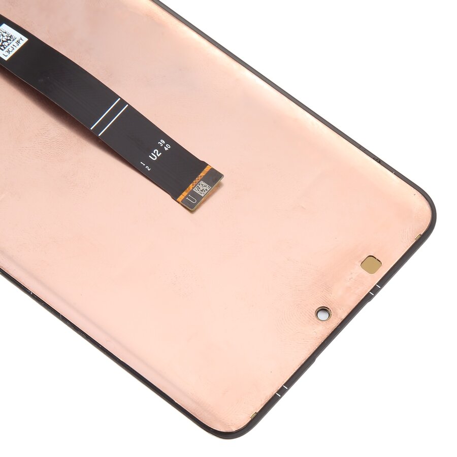 Xiaomi Redmi Note 14 Pro 5G Display and Touch Screen Combo Replacement Cost in Chennai India Original