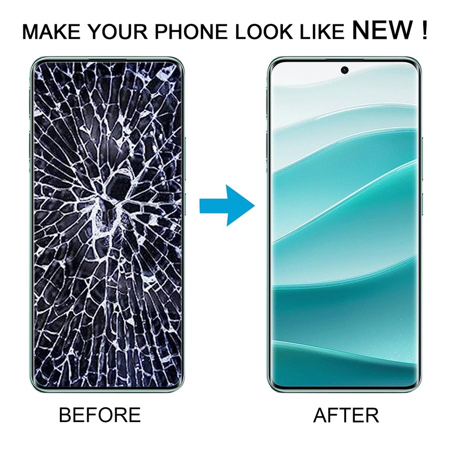 Xiaomi Redmi Note 14 Pro 5G Display and Touch Screen Combo Replacement Cost in Chennai India Original With Frame Purple