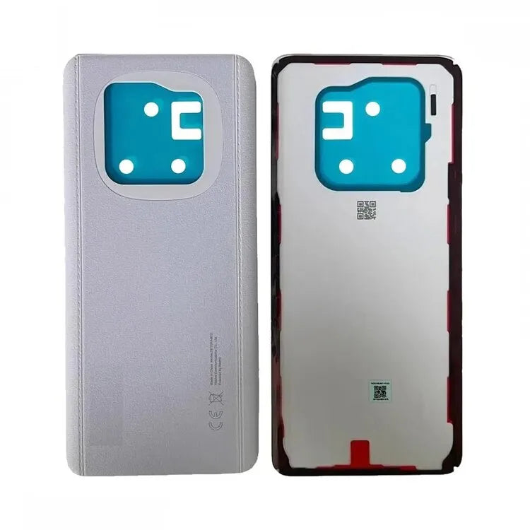 Xiaomi Redmi Note 14 Pro Plus 5G Back Panel Glass Replacement in India Chennai - Purple