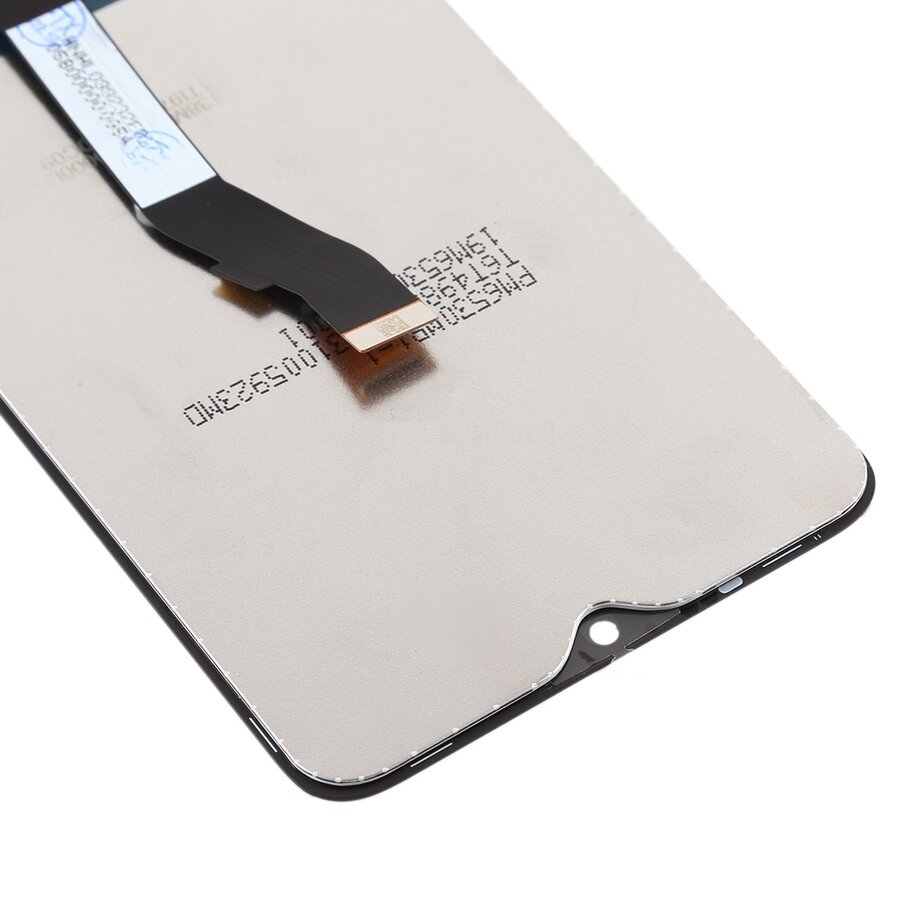 Xiaomi Redmi Note 8 Pro Display and Touch Screen Combo Replacement Cost in Chennai India