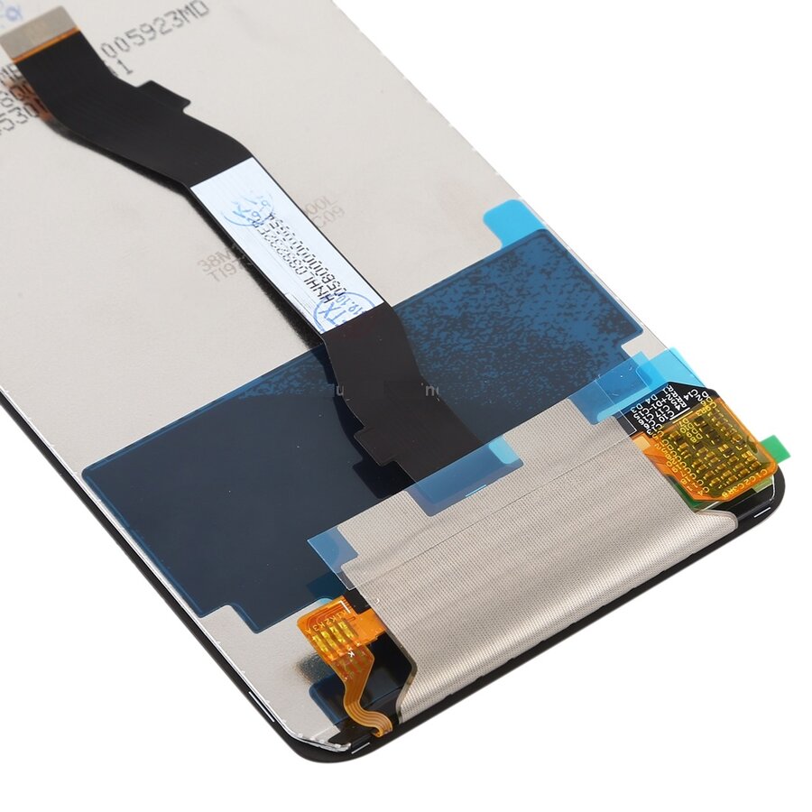 Xiaomi Redmi Note 8 Pro Display and Touch Screen Combo Replacement Cost in Chennai India