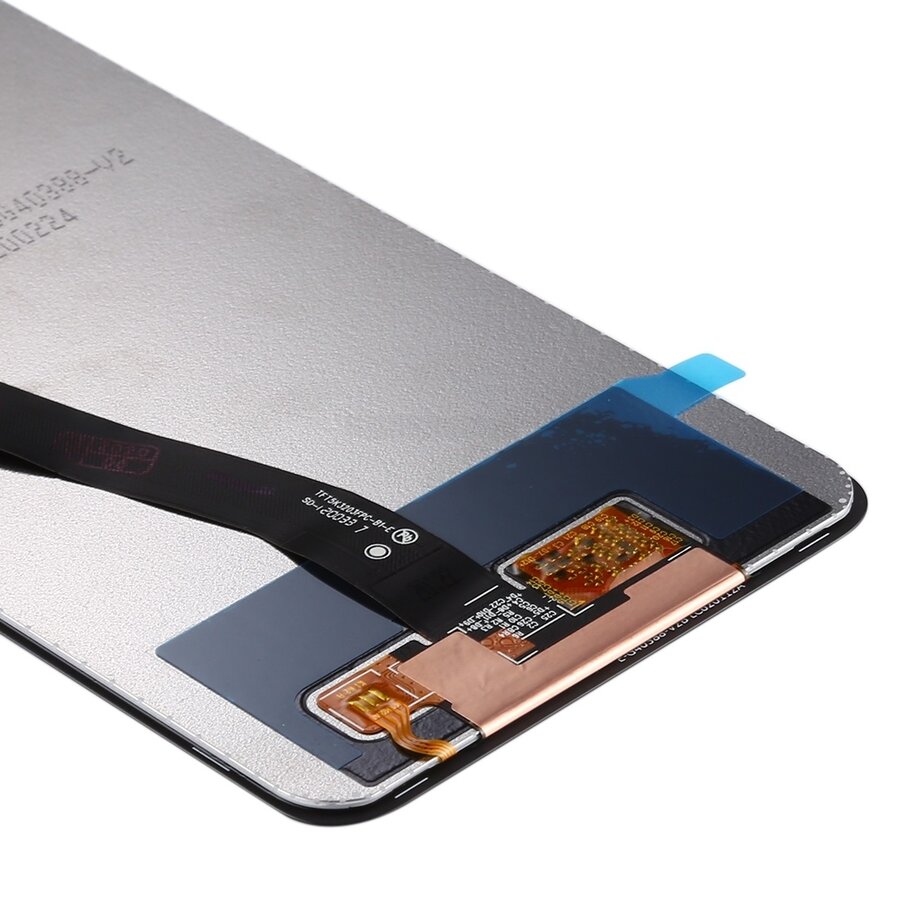 Xiaomi Redmi Note 9 Display and Touch Screen Combo Replacement Cost in Chennai India