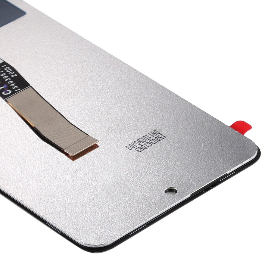 Xiaomi Redmi Note 9 Pro Display and Touch Screen Combo Replacement Cost in Chennai India