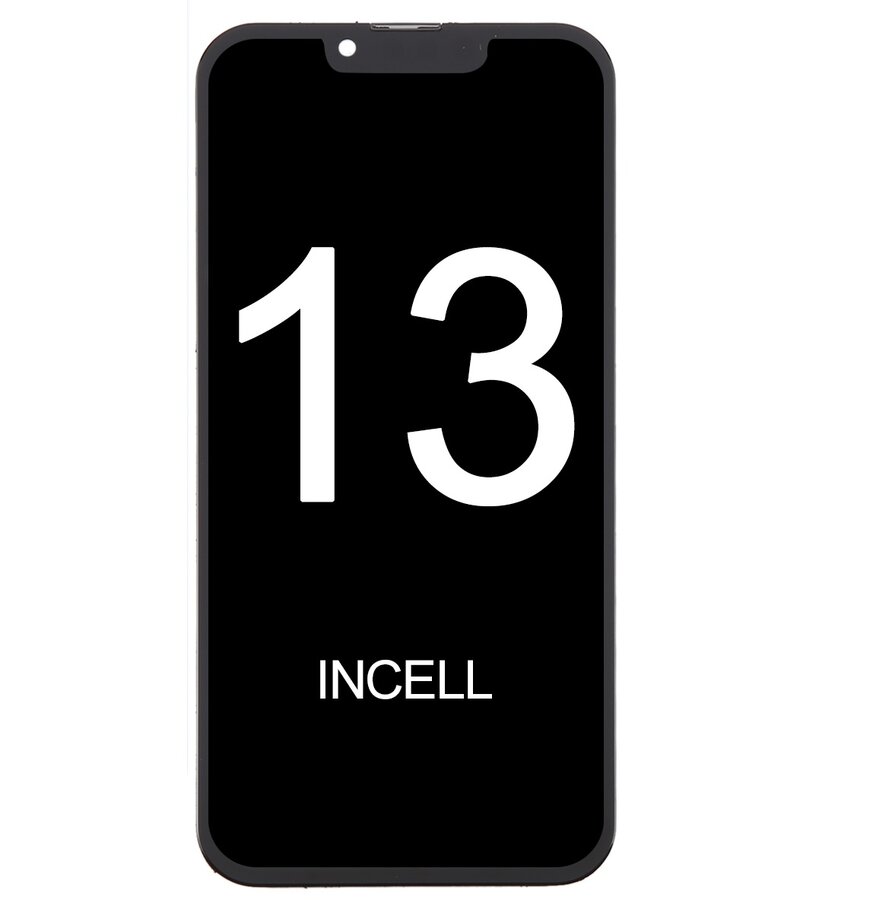 iPhone 13 Display and Touch Screen Combo Replacement Price in Chennai India (Incell)