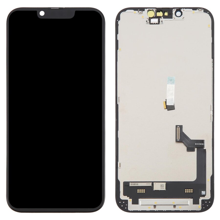 iPhone 16e Display and Touch Screen Combo Replacement Price in Chennai India (Incell) - 2