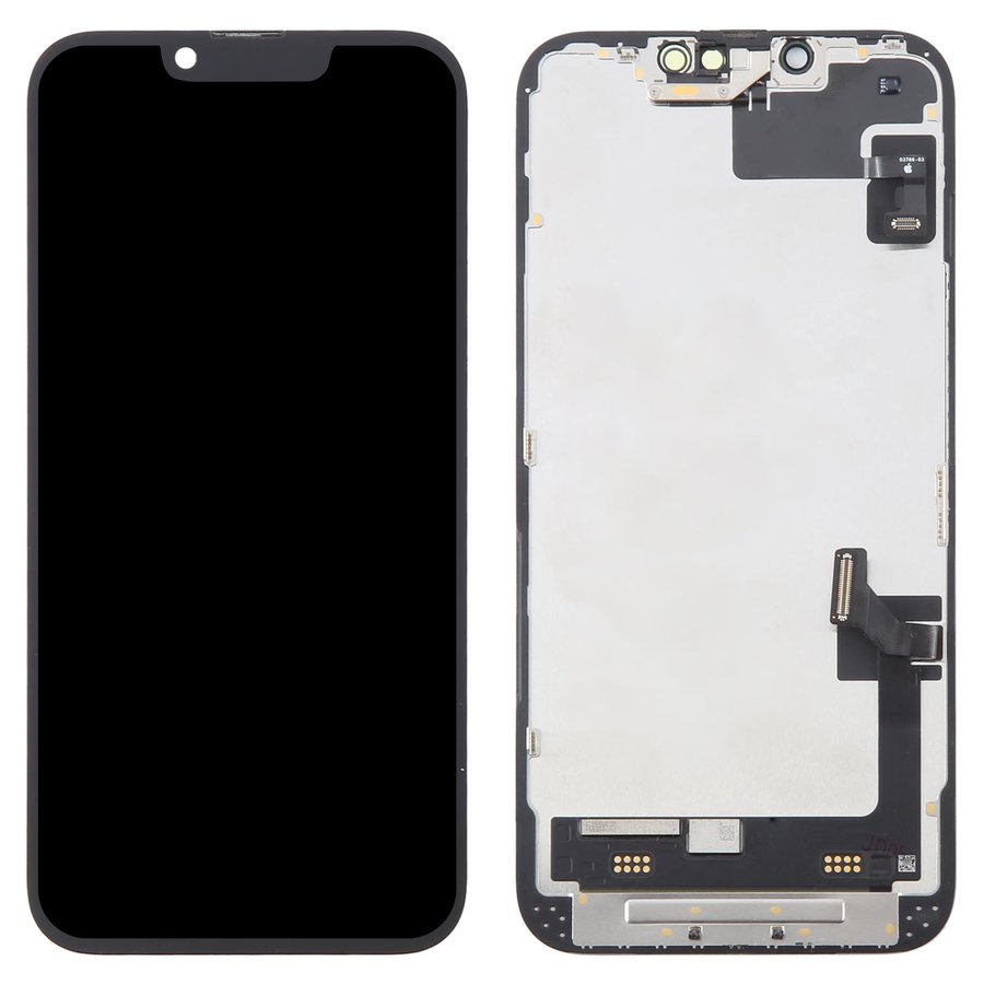 iPhone 16e Display and Touch Screen Combo Replacement Price in Chennai India (Original) - 2