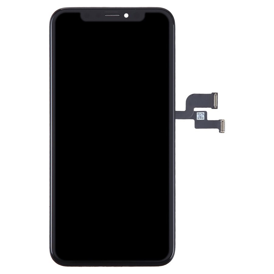 iPhone XS Display and Touch Screen Combo Replacement Price in Chennai India (OLED) - 2