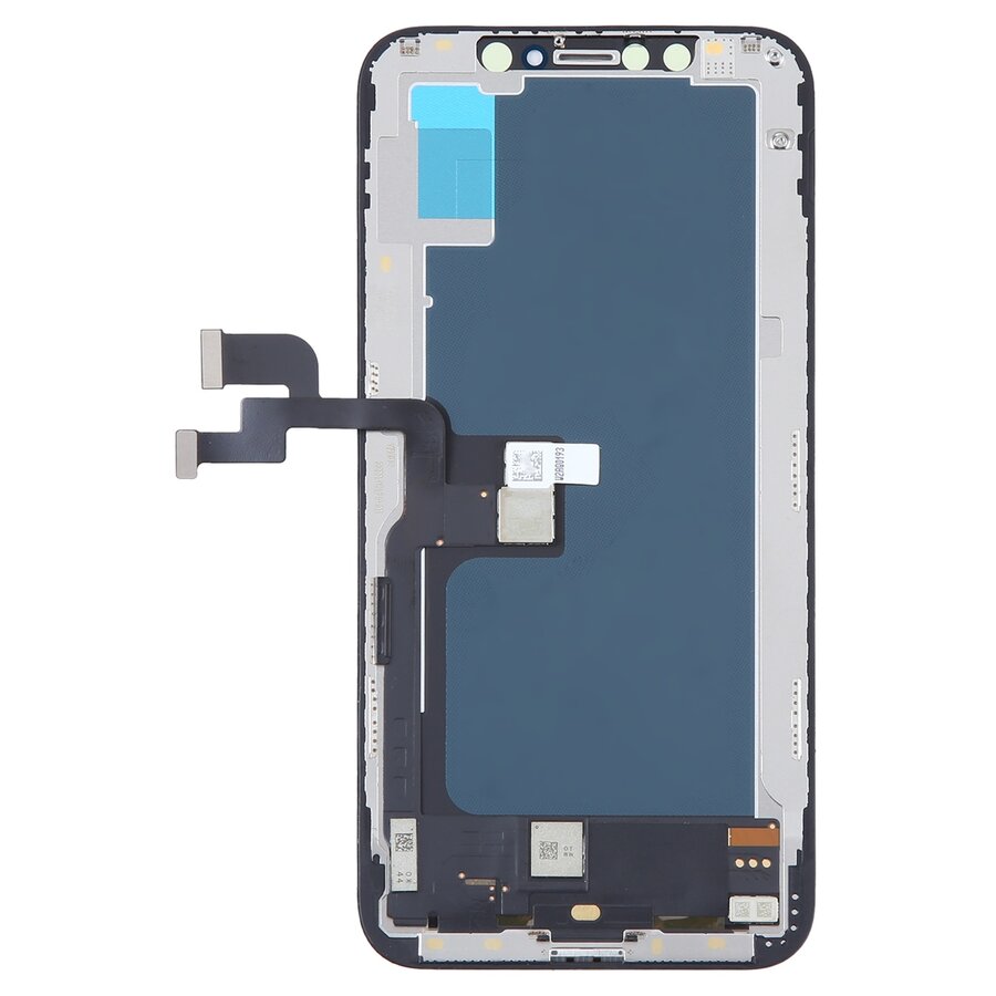iPhone XS Display and Touch Screen Combo Replacement Price in Chennai India (OLED) - 3