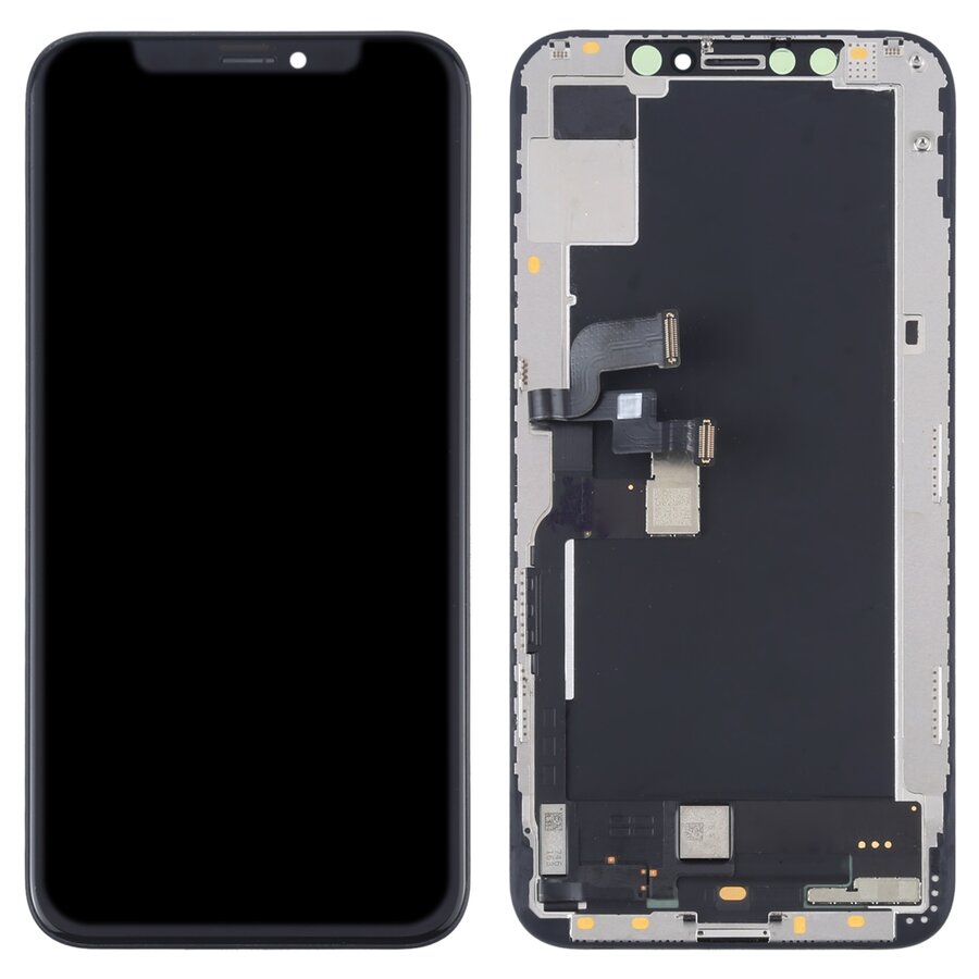 iPhone XS Display and Touch Screen Combo Replacement Price in Chennai India (Original) - 2