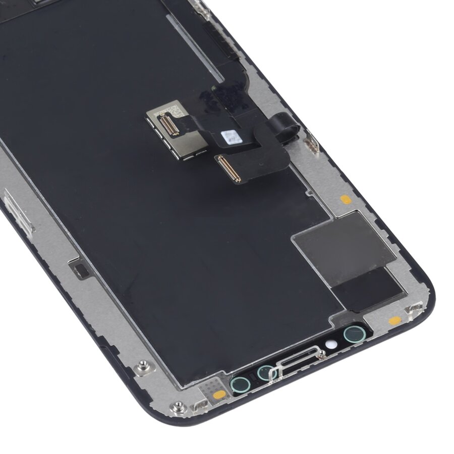 iPhone XS Display and Touch Screen Combo Replacement Price in Chennai India (Original) - 3