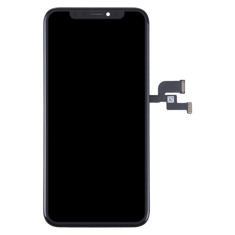 iPhone X Display and Touch Screen Combo Replacement Price in Chennai India (OLED) - 2