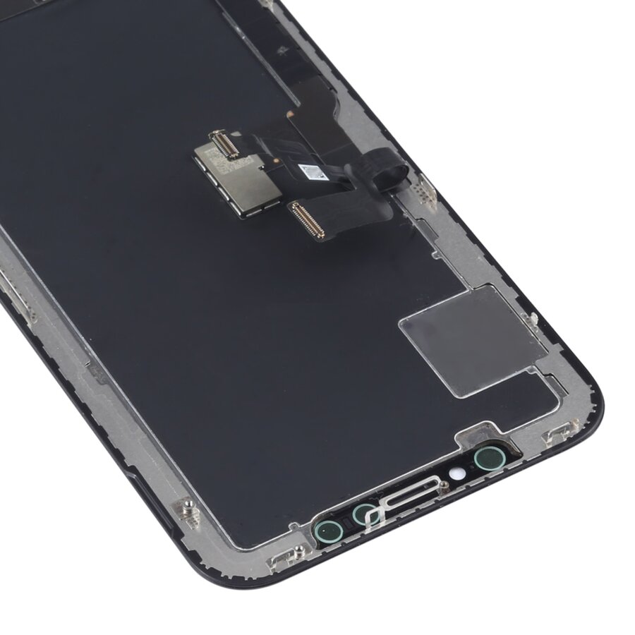 iPhone X Display and Touch Screen Combo Replacement Price in Chennai India (Original) - 3