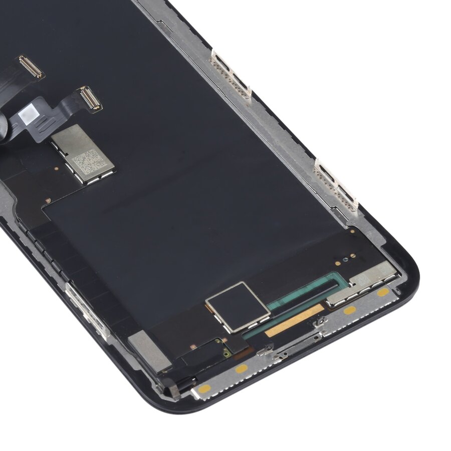 iPhone X Display and Touch Screen Combo Replacement Price in Chennai India (Original) - 4