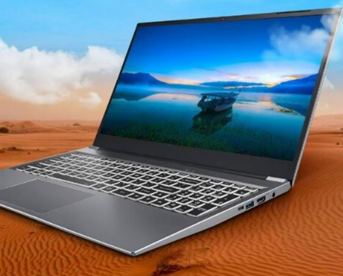 Laptop Accessories