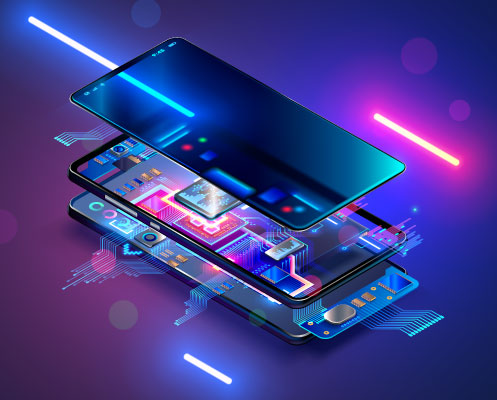 Mobile Accessories