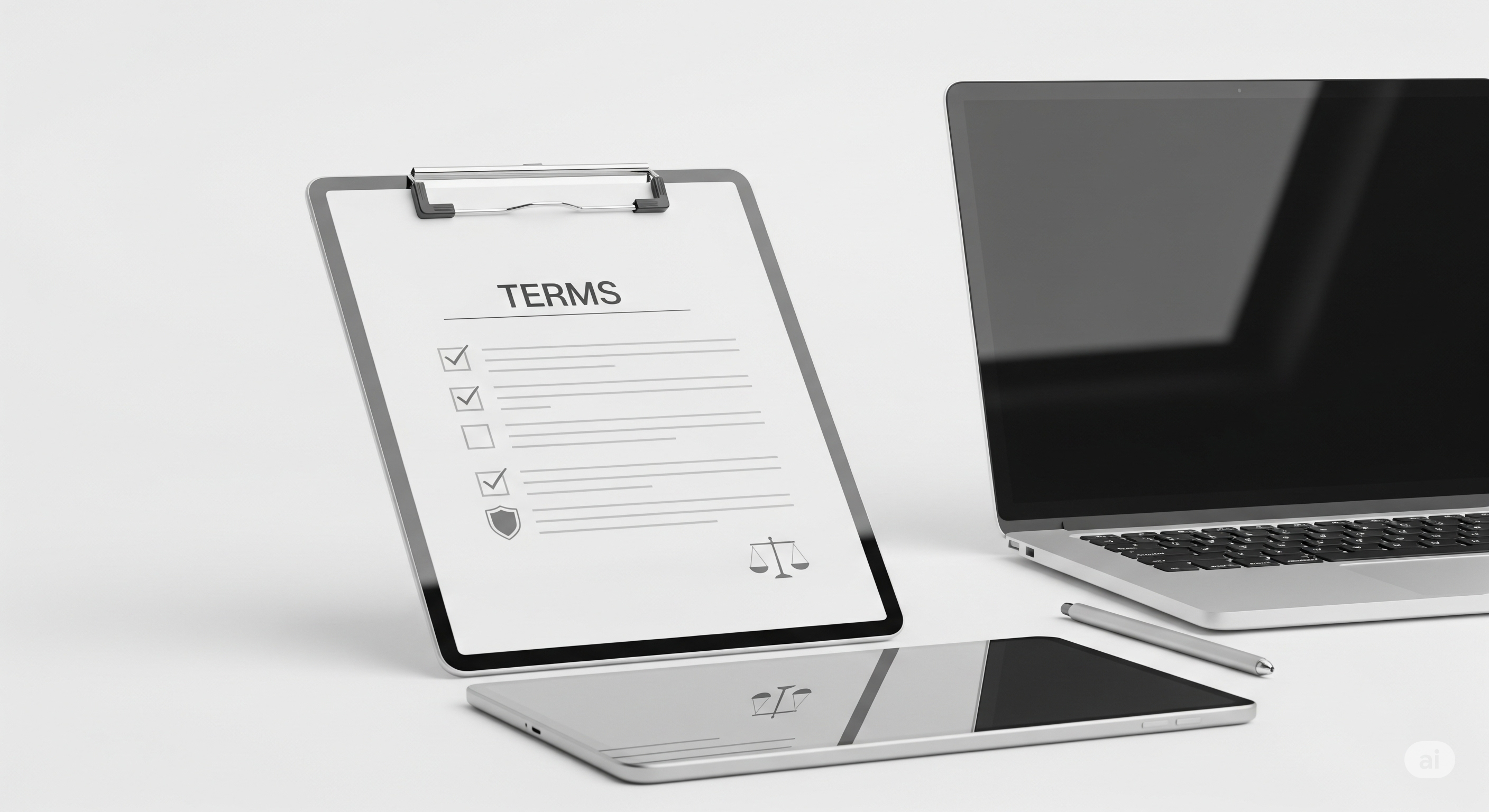 Terms and Conditions