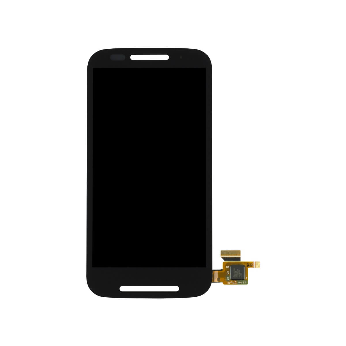 Motorola Moto E Display and Touch Screen Replacement at