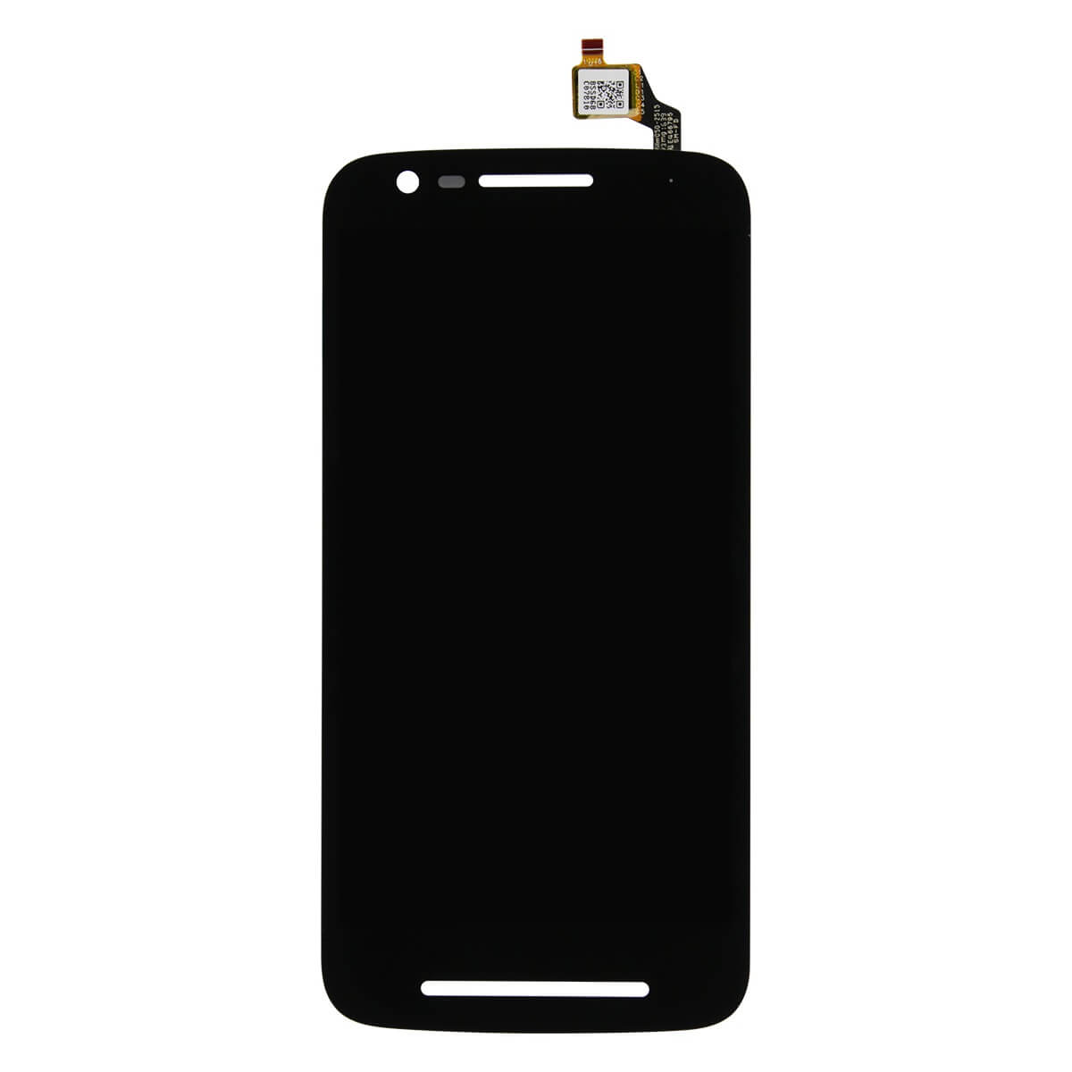 Motorola Moto E3 Display and Touch Screen Replacement